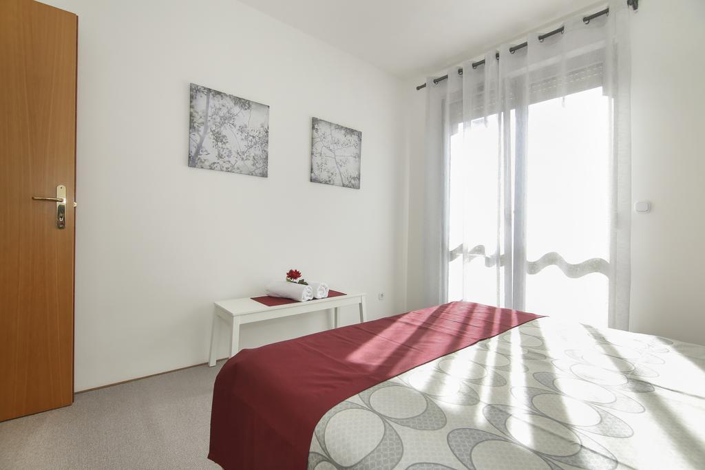 Lavanda Dream Apartment Split Eksteriør bilde