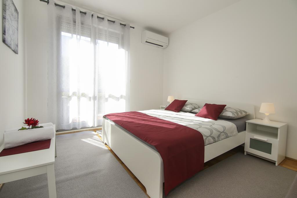Lavanda Dream Apartment Split Eksteriør bilde