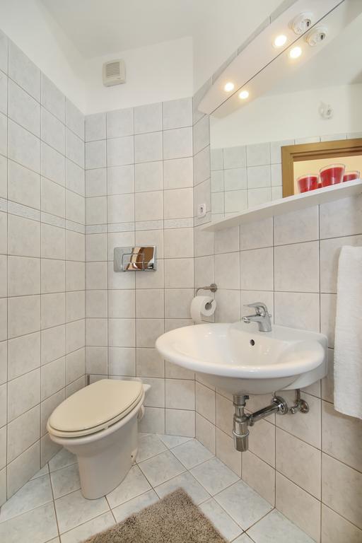 Lavanda Dream Apartment Split Eksteriør bilde