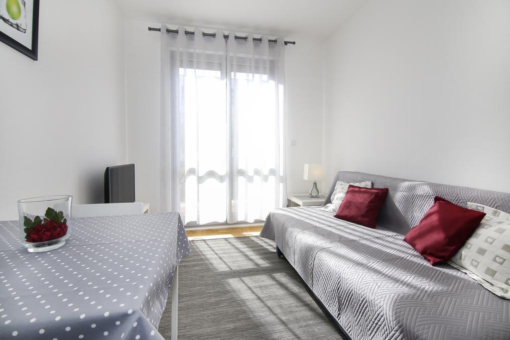 Lavanda Dream Apartment Split Eksteriør bilde