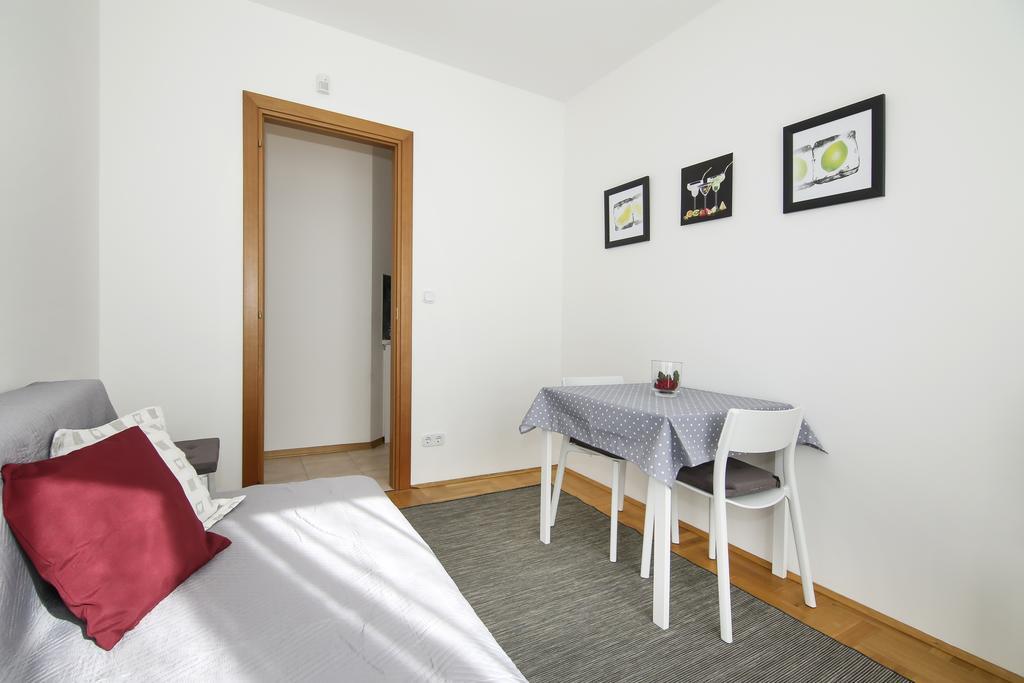 Lavanda Dream Apartment Split Eksteriør bilde
